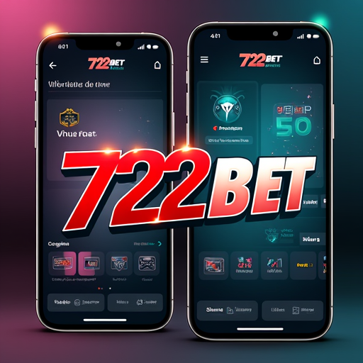 722bet app